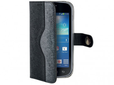 FUNDA WALLET GALAXY TREND PLUS ONDATRENDPBK CELLY