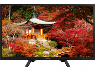 SMART TV LED FULL HD 32" PANASONIC TX-32ES400E