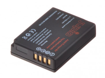 BATERIA PANASONIC DMW-BCG10/BP-DC7 NEW 795MAH JUPIO