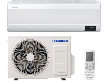 AIRE ACONDICIONADO INVERTER SPLIT 1X1 F-AR09NXT SAMSUNG