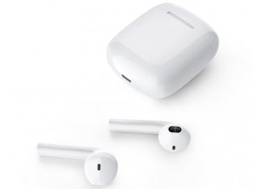 AURICULARES INALAMBRICOS T14U (W) QUBO