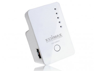 REPETIDOR EW-7438RPN MINI EDIMAX