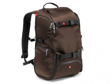 MOCHILA TRAVEL BACKPACK MB MA-TRV-BW (BR) MANFROTTO