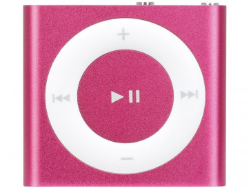 IPOD SHUFFLE 2GB 6 GEN ROSA MKM72FD/A APPLE