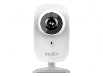 NETWORK CAMARA F7D7602DE BELKIN