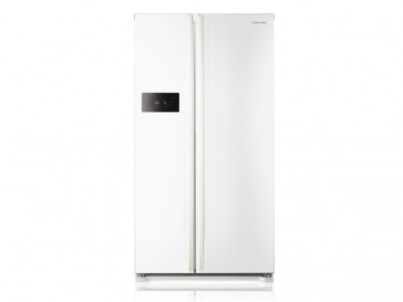 FRIGORIFICO SIDE BY SIDE NO FROST A++ SAMSUNG RS7528THCWW