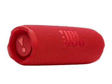 ALTAVOZ BLUETOOTH FLIP 7 RED JBL