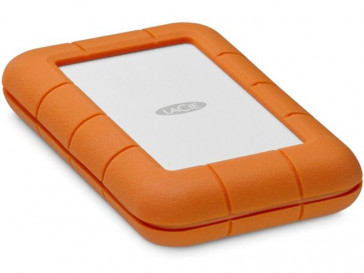 RUGGED THUNDERBOLT USB-C 500GB STFS500400 LACIE