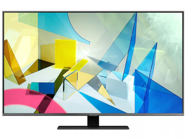 SMART TV LED ULTRA HD 4K 55" SAMSUNG QE55Q80T