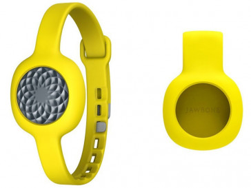 PULSERA UP MOVE + CORREA (YE) JAWBONE