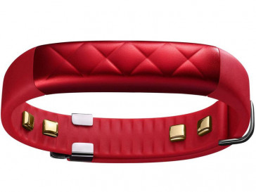 PULSERA UP3 ROJO CROSS JAWBONE