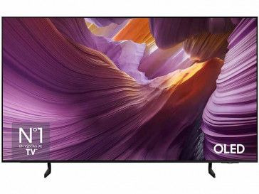 SMART TV OLED ULTRA HD 4K 55" SAMSUNG TQ55S85F