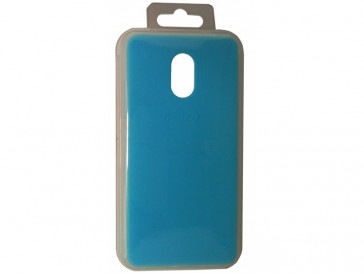 CARCASA TRASERA ORIGINAL M3 NOTE (BL) MEIZU