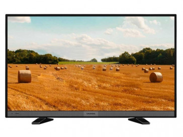 SMART TV LED FULL HD 40" GRUNDIG 40VLE6520BH