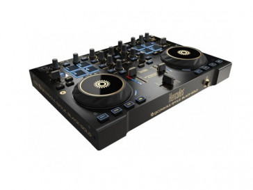 DJ CONSOLE RMX 2 4780480 GUILLEMOT