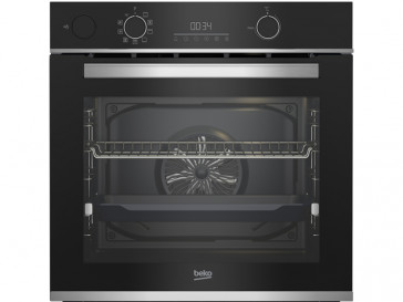 HORNO MULTIFUNCION PIROLITICO A+ BEKO BBIS13300XPE