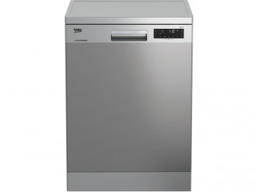 LAVAVAJILLAS BEKO LIBRE INSTALACION 14 SERVICIOS A+++ DFN28432X