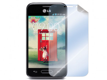 PROTECTOR PANTALLA LG L40 SBF396 CELLY