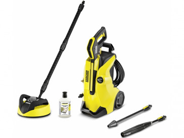 HIDROLIMPIADORA KARCHER K4 FULL CONTROL HOME