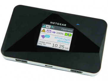 ROUTER MOBILE HOTSPOT AC785-100EUS NETGEAR
