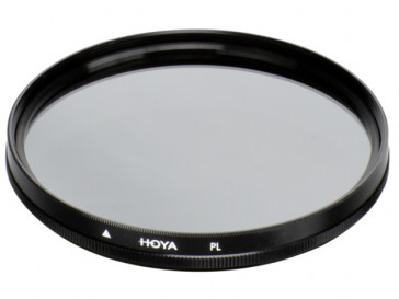49MM POL LINEAR HOYA