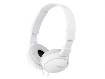 AURICULARES MDR-ZX110AP (W) SONY