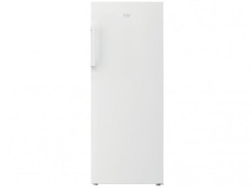 CONGELADOR VERTICAL BEKO 1 PUERTA LIBRE INSTALACION NO FROST 219 LITROS F RFNE270K31WN