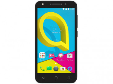 U5 3G 4047A 8GB (BK) ALCATEL