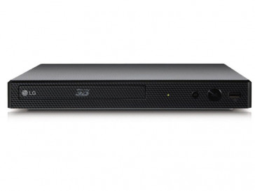 REPRODUCTOR BLU-RAY BP450 LG