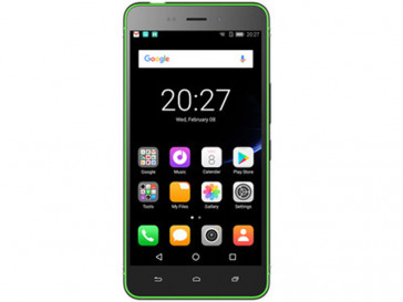 C30 ROCK LITE DUAL SIM 16GB (GR) HISENSE