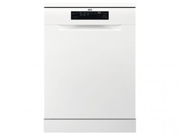 LAVAVAJILLAS AEG LIBRE INSTALACION 13 SERVICIOS D FFB33607ZW