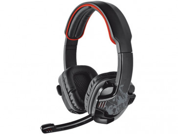 AURICULARES GAMING GXT 340 7.1 SURROUND 19116 TRUST