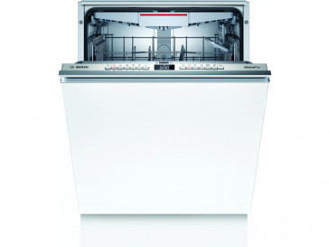 LAVAVAJILLAS BOSCH INTEGRABLE 14 SERVICIOS 3ª BANDEJA D SBH4HCX48E