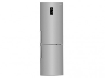 FRIGORIFICO LG COMBI NO FROST A++ GBB59PZFZB