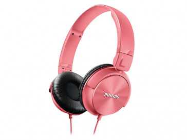 AURICULARES SHL3060PK/00 (PK) PHILIPS