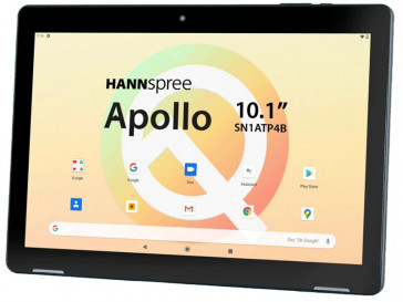TABLET APOLLO SN1ATP4B 10.1" 32/3GB (B) HANNSPREE