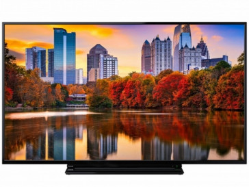 SMART TV LED ULTRA HD 55" TOSHIBA 55V5863DG