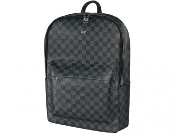 MOCHILA PORTATIL URBAN 16" EVBP003004 (GY) E-VITTA