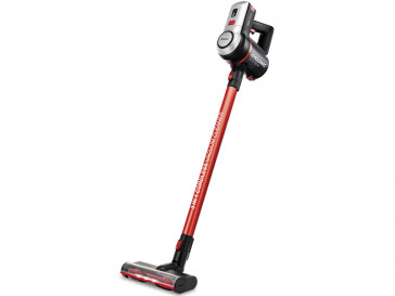 ASPIRADOR SOGO ESCOBA SIN BOLSA SIN CABLE 2 EN 1 150W ASP-SS-16170