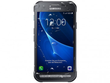 GALAXY XCOVER 3 VALUE EDITION SM-G389F (S) EU SAMSUNG