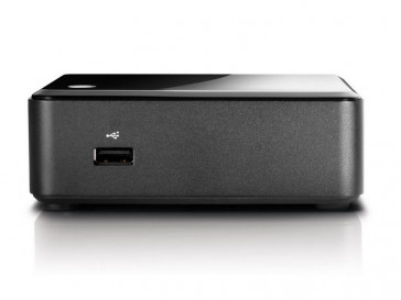BAREBONE MINI PC NUC BOXDC3217IYE INTEL