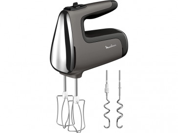 BATIDORA AMASADORA 600W HM650E MOULINEX