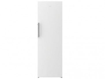 CONGELADOR VERTICAL BEKO 1 PUERTA LIBRE INSTALACION 277 LITROS A+ RFNE312K21W