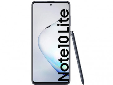 GALAXY NOTE 10 LITE SM-N770F 128GB DUAL SIM (B) SAMSUNG