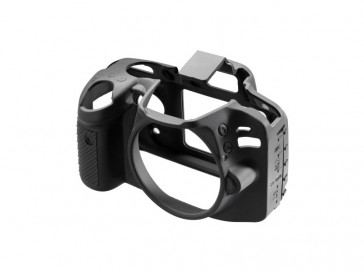 FUNDA SILICONA PARA NIKON D3200 18867 EASYCOVER