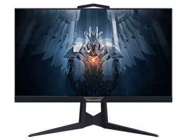 MONITOR GAMING LED FULL HD 24.5" GIGABYTE AORUS FI25F-EK