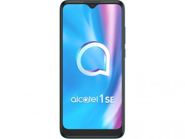 ALCATEL 1SE (2020) 64/4GB DUAL SIM (GR) ALCATEL