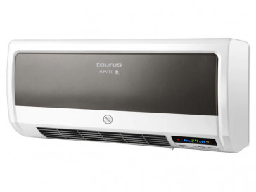 CALEFACTOR MURAL 2000W RCMB25 935.050 TAURUS