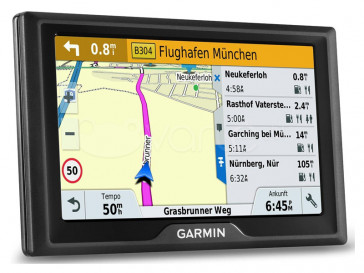 DRIVE 50 LMT EU GARMIN