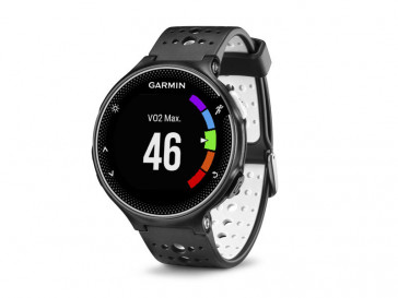 FORERUNNER 230 NEGRO/BLANCO GARMIN
